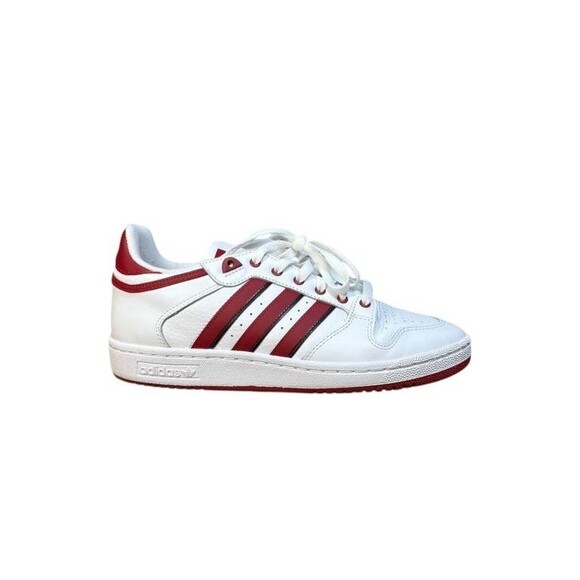 Adidas Indiana University Centennial RM Shoes Mens Size 9 Player Issued IU - Picture 2 of 12